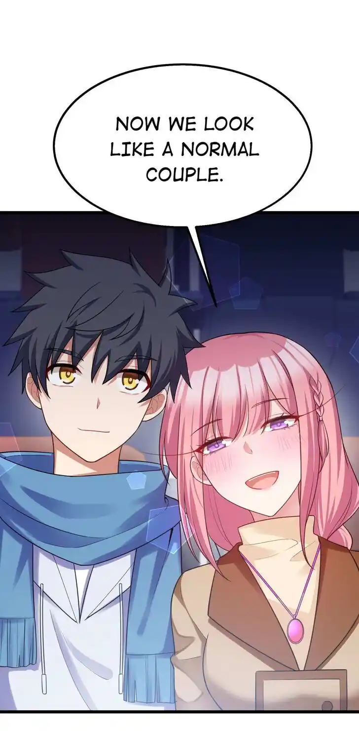 Handling the demoness and the saintess Ch.091