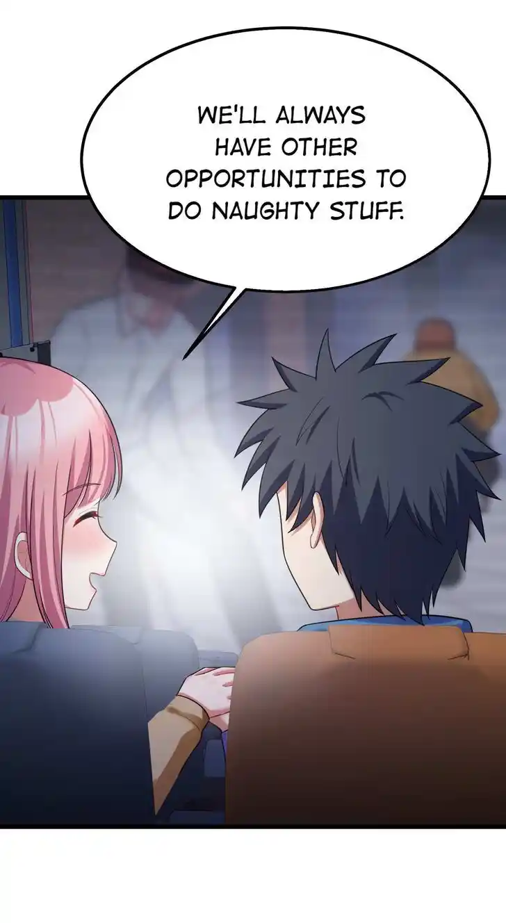 Handling the demoness and the saintess Ch.091