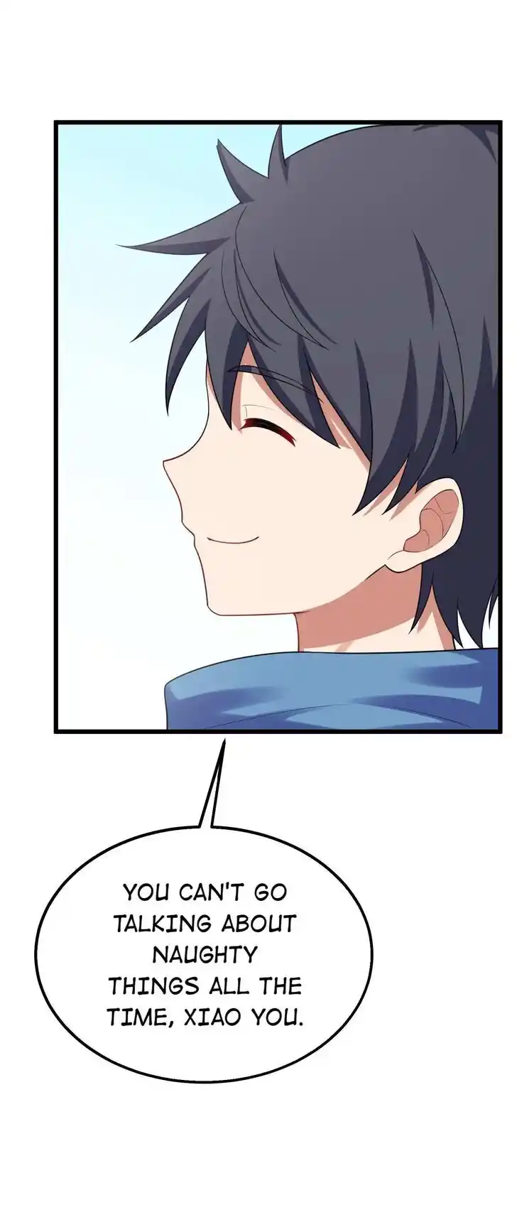 Handling the demoness and the saintess Ch.091