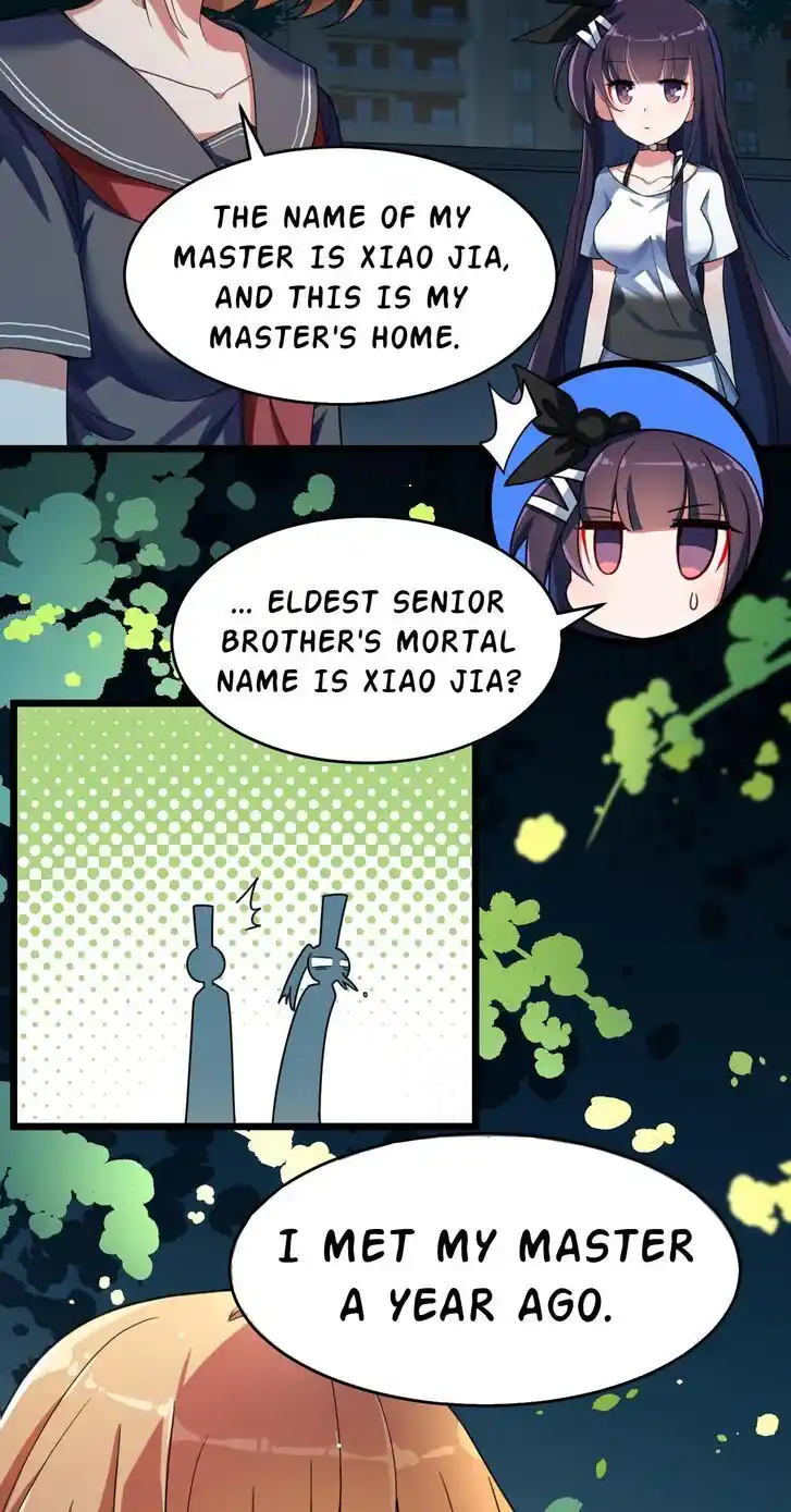 Handling the demoness and the saintess Vol.01 Ch.014