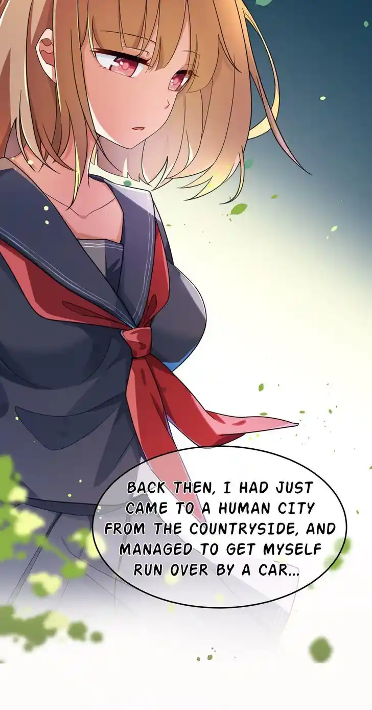 Handling the demoness and the saintess Vol.01 Ch.014