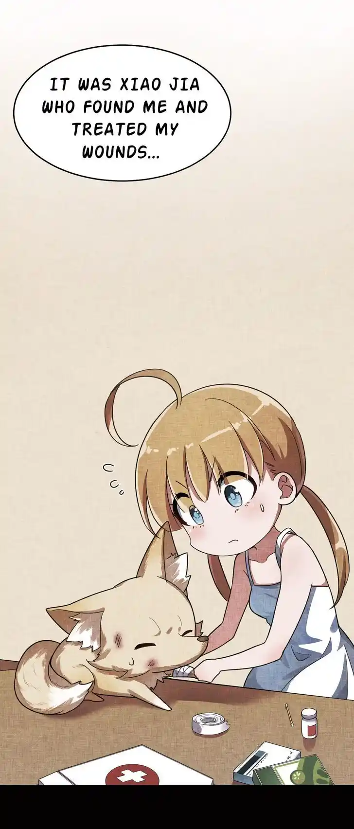 Handling the demoness and the saintess Vol.01 Ch.014