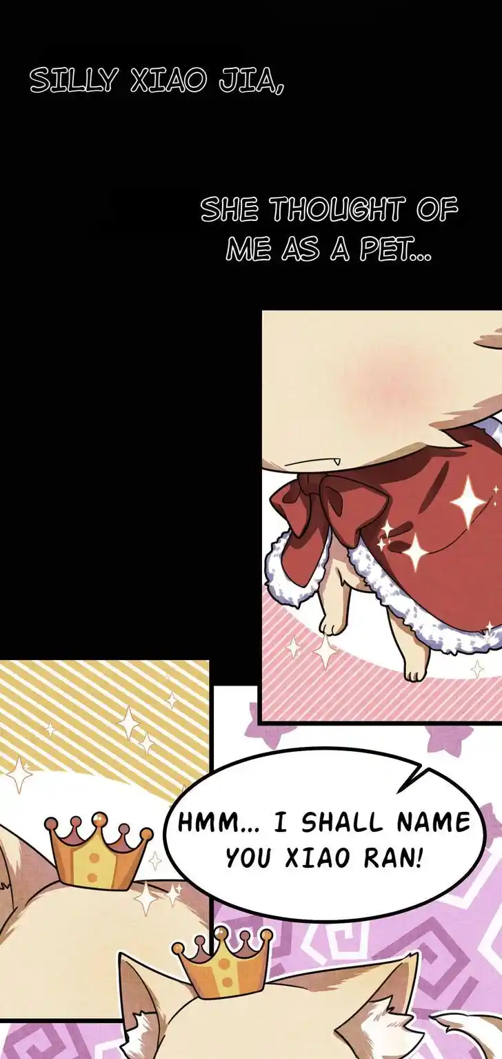 Handling the demoness and the saintess Vol.01 Ch.014