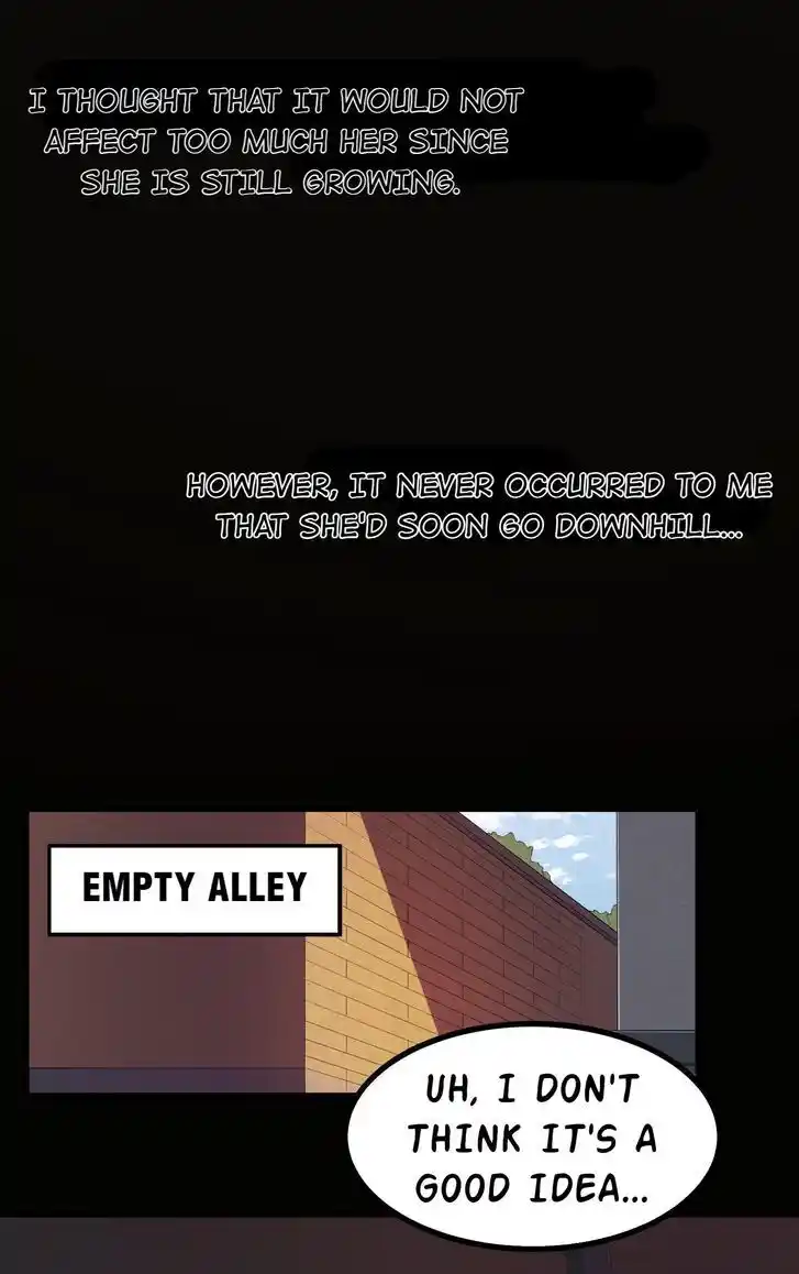 Handling the demoness and the saintess Vol.01 Ch.014