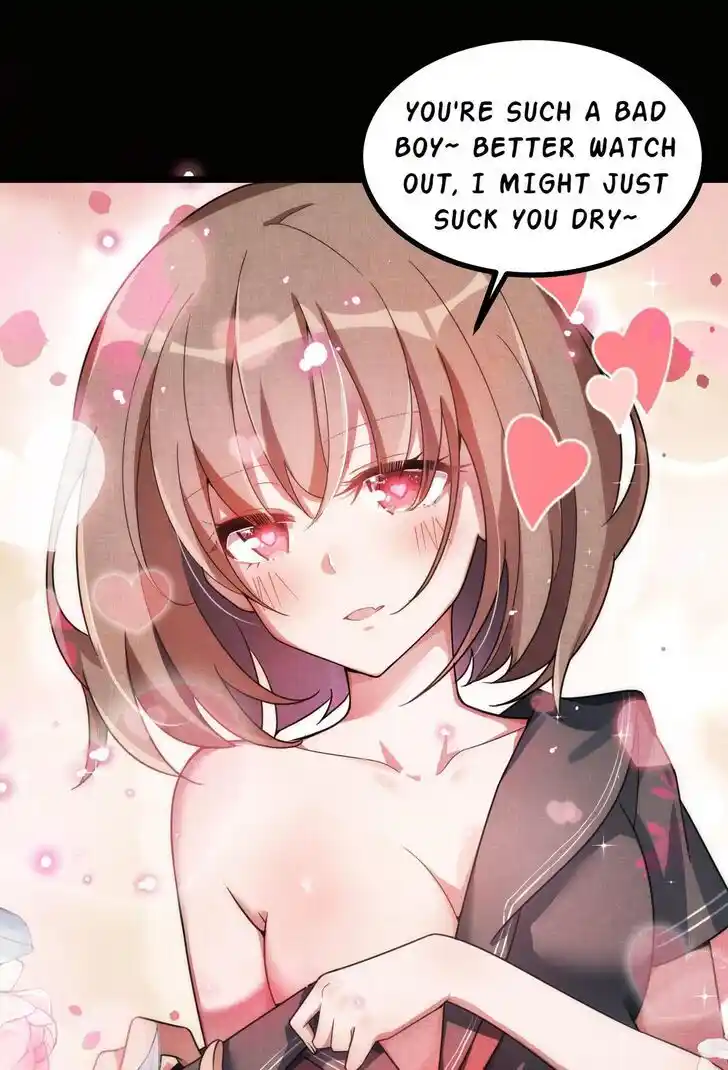 Handling the demoness and the saintess Vol.01 Ch.014