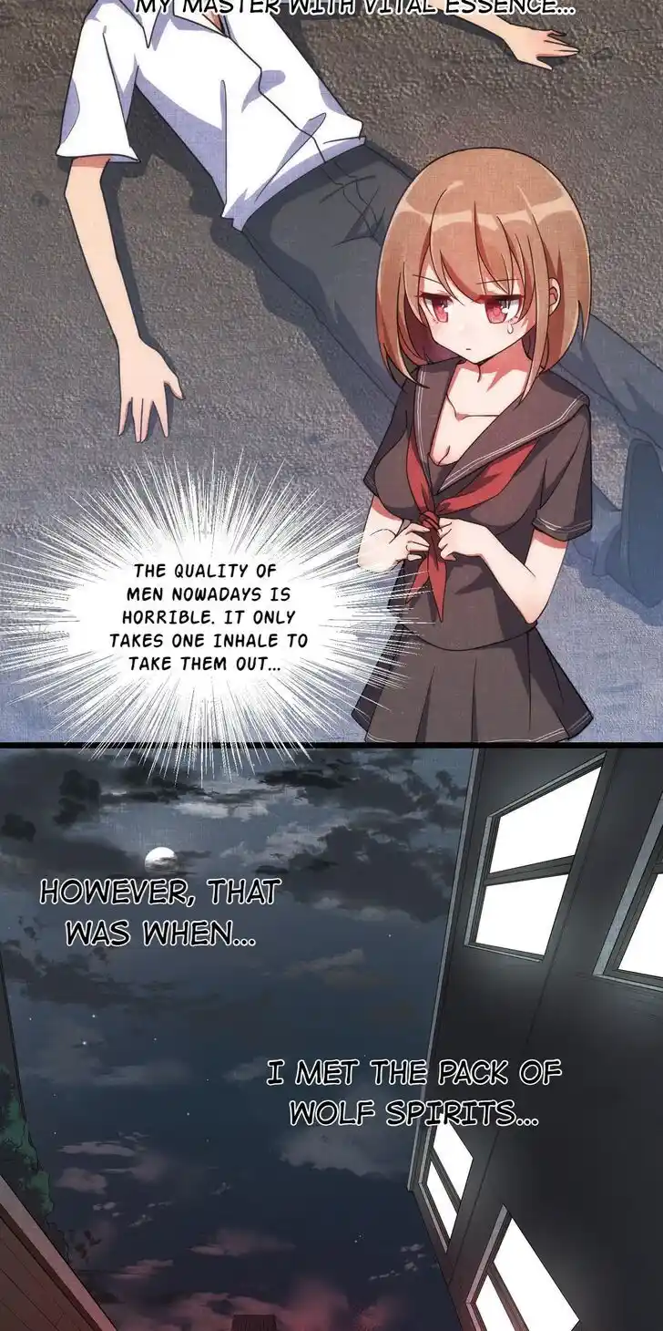 Handling the demoness and the saintess Vol.01 Ch.014