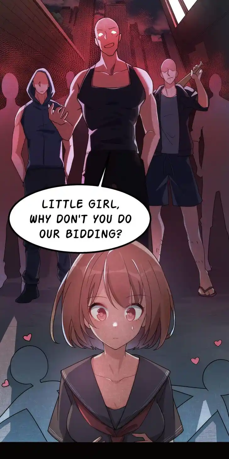 Handling the demoness and the saintess Vol.01 Ch.014