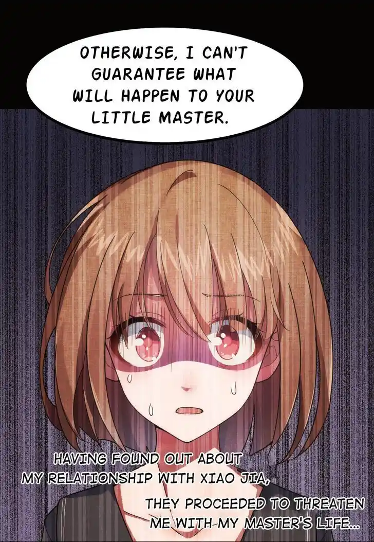 Handling the demoness and the saintess Vol.01 Ch.014