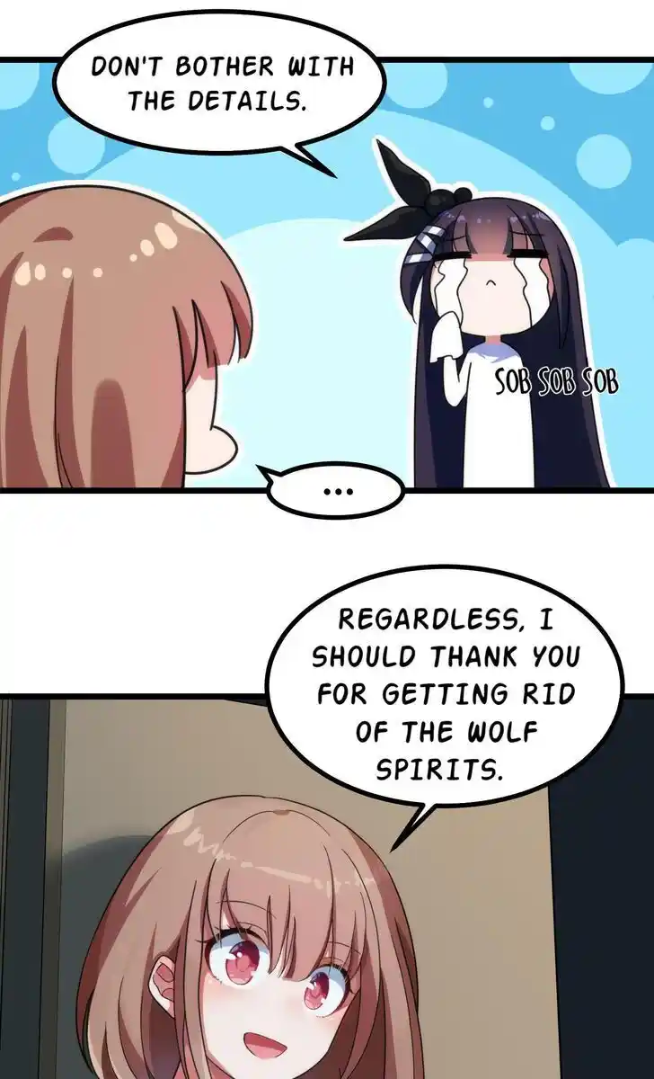 Handling the demoness and the saintess Vol.01 Ch.014