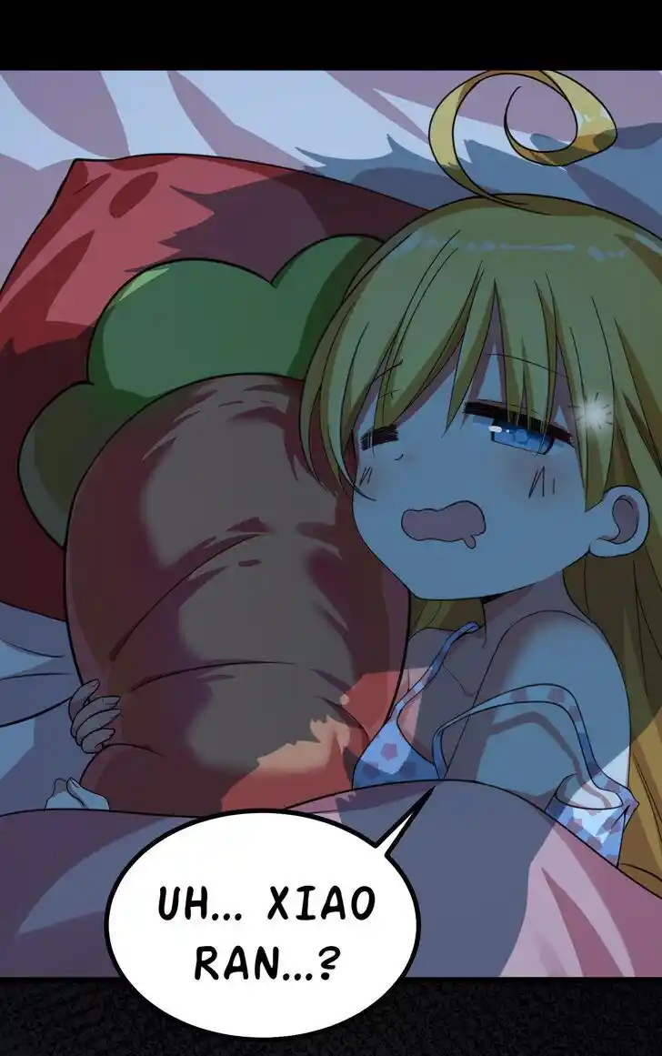 Handling the demoness and the saintess Vol.01 Ch.014