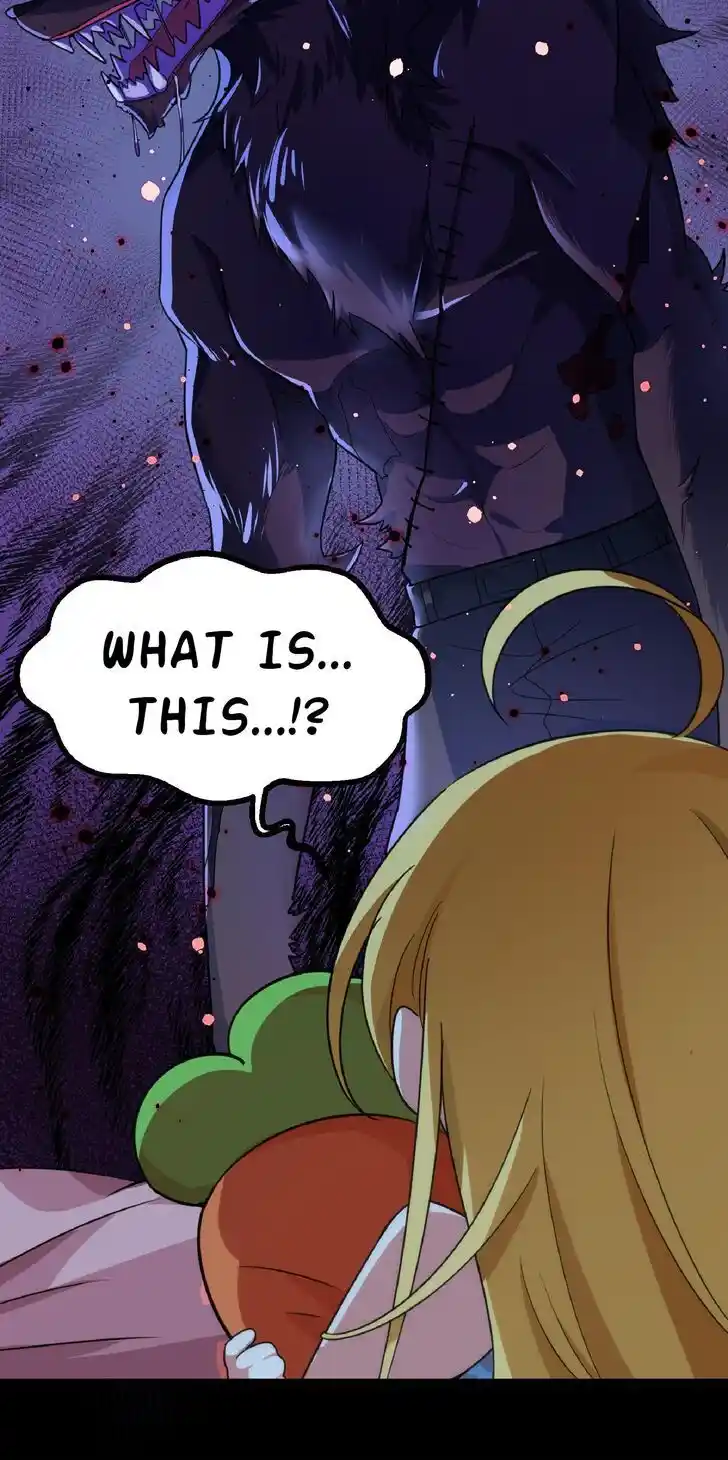 Handling the demoness and the saintess Vol.01 Ch.014