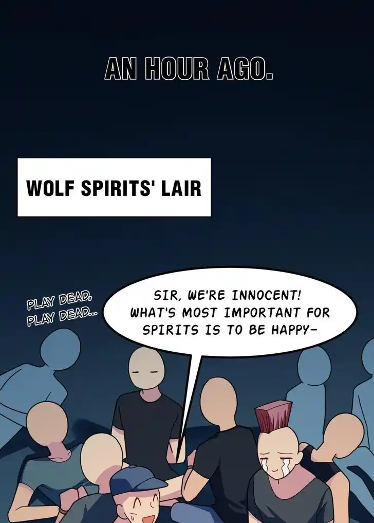 Handling the demoness and the saintess Vol.01 Ch.015