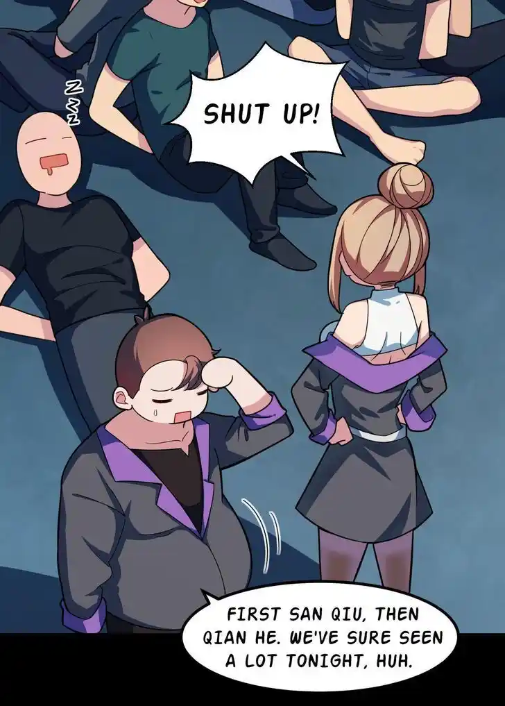 Handling the demoness and the saintess Vol.01 Ch.015