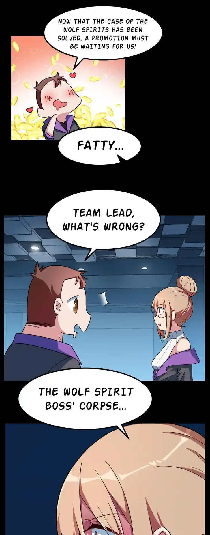 Handling the demoness and the saintess Vol.01 Ch.015