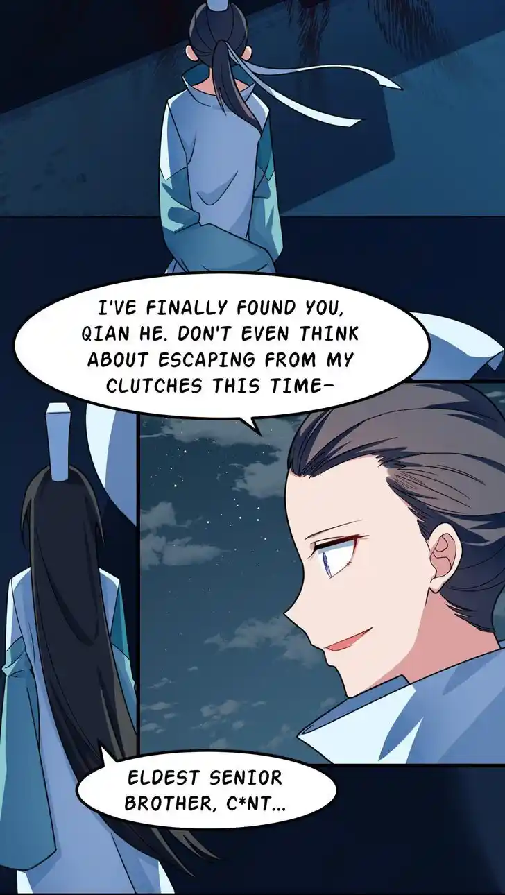 Handling the demoness and the saintess Vol.01 Ch.015