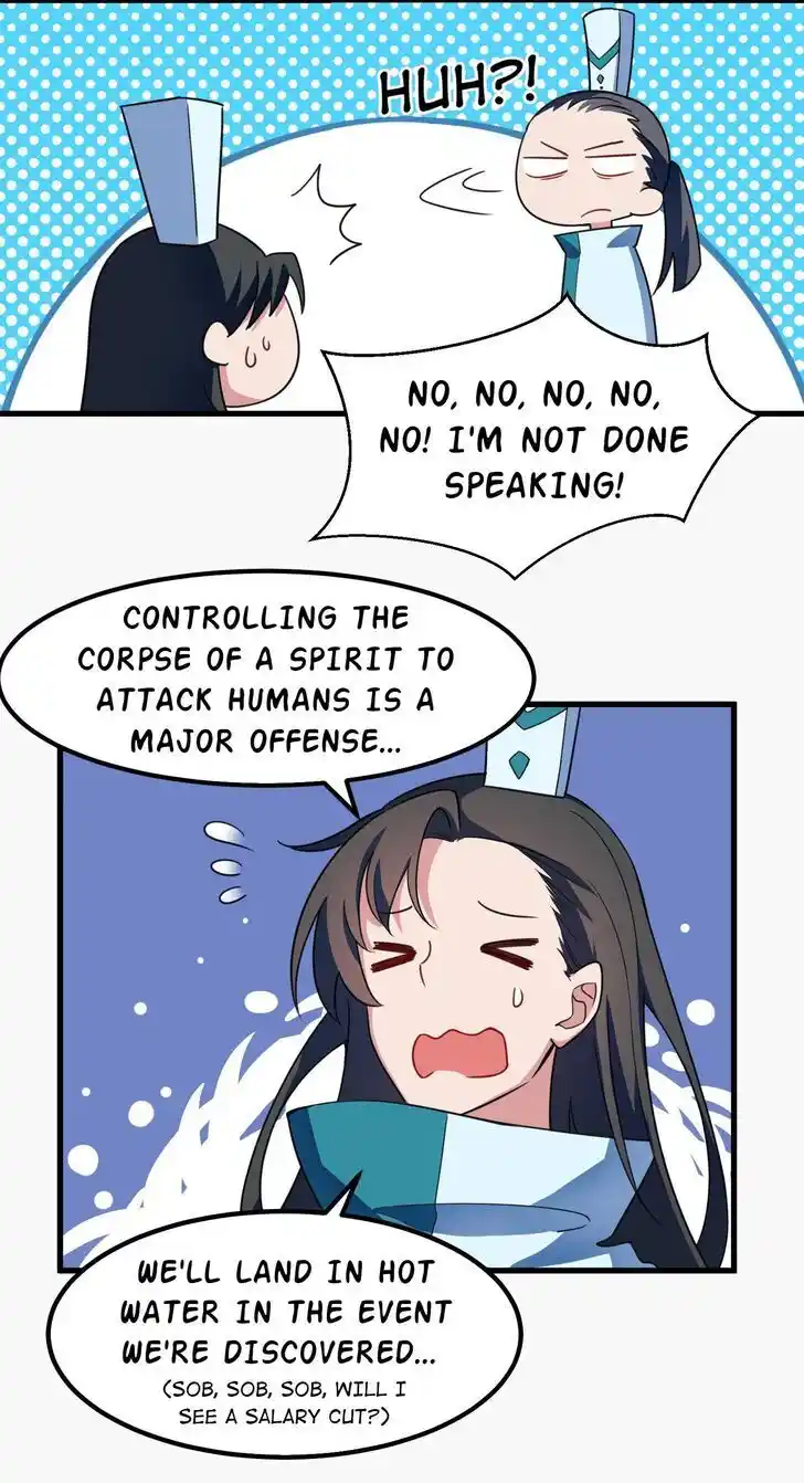 Handling the demoness and the saintess Vol.01 Ch.015