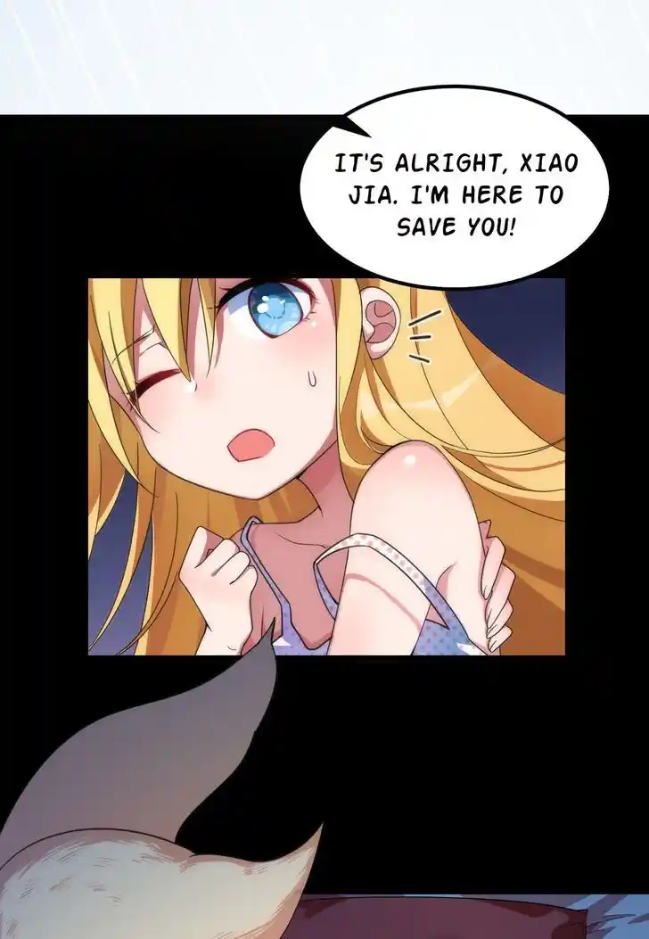 Handling the demoness and the saintess Vol.01 Ch.015