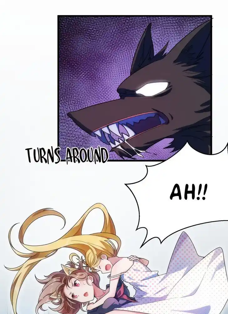 Handling the demoness and the saintess Vol.01 Ch.015