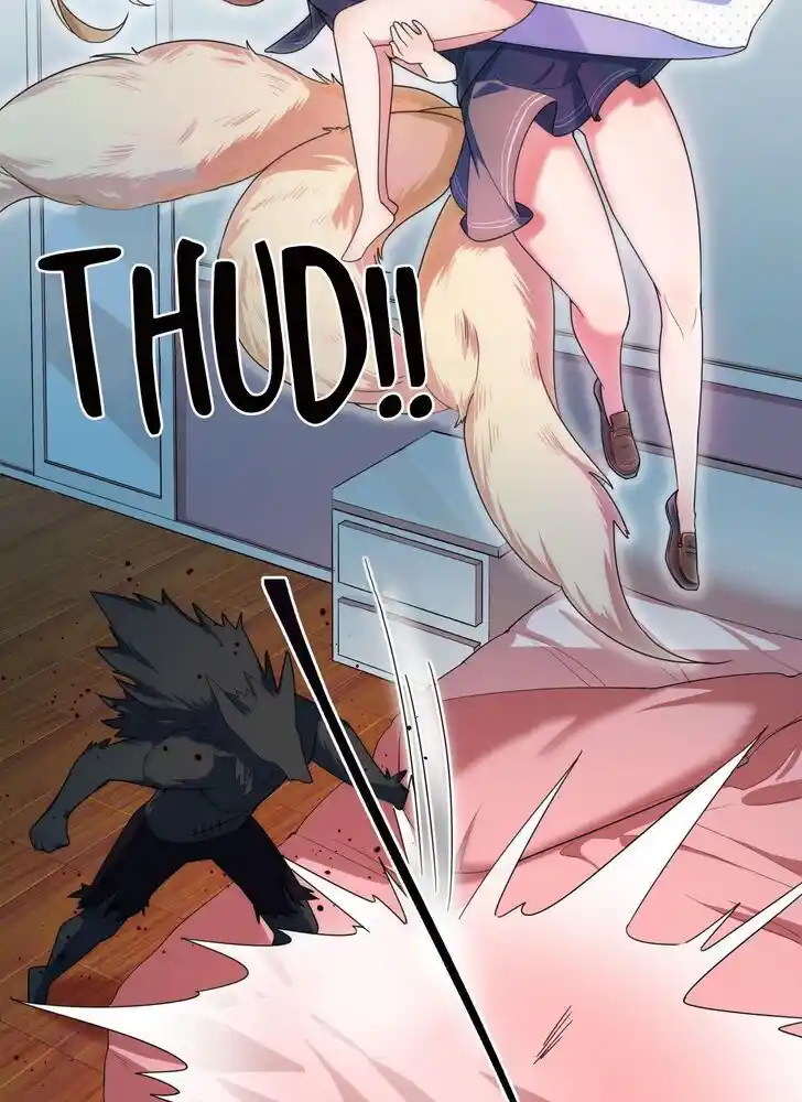 Handling the demoness and the saintess Vol.01 Ch.015