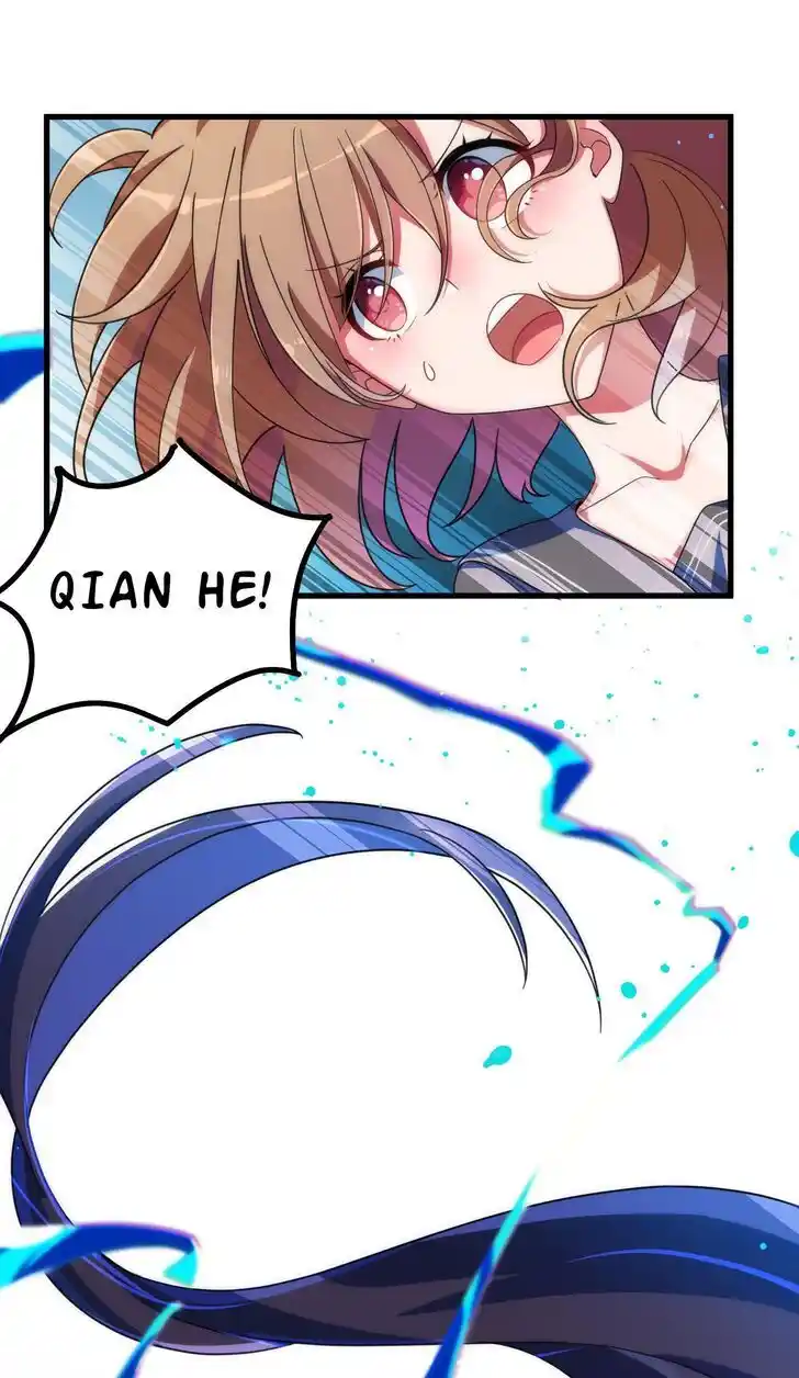 Handling the demoness and the saintess Vol.01 Ch.015