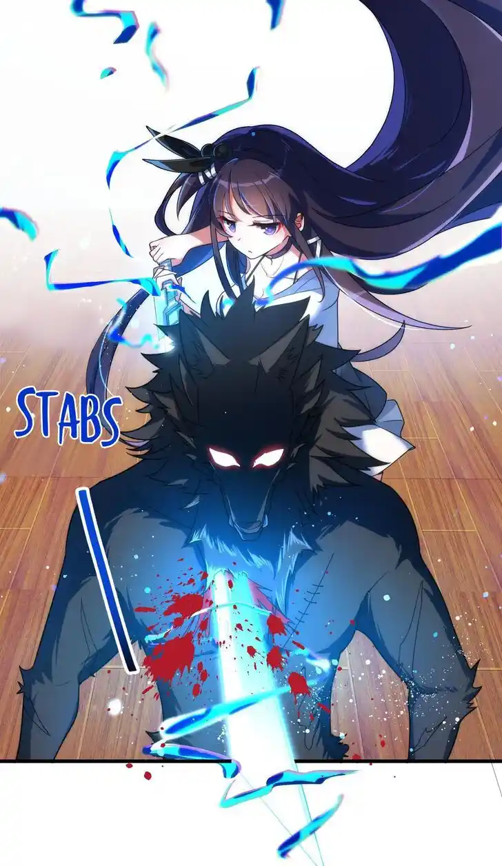 Handling the demoness and the saintess Vol.01 Ch.015