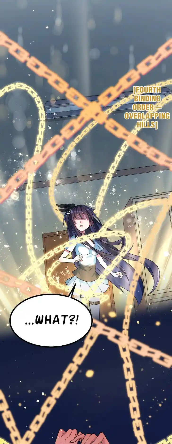 Handling the demoness and the saintess Vol.01 Ch.015