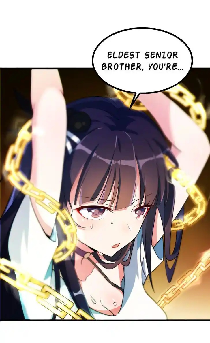 Handling the demoness and the saintess Vol.01 Ch.015