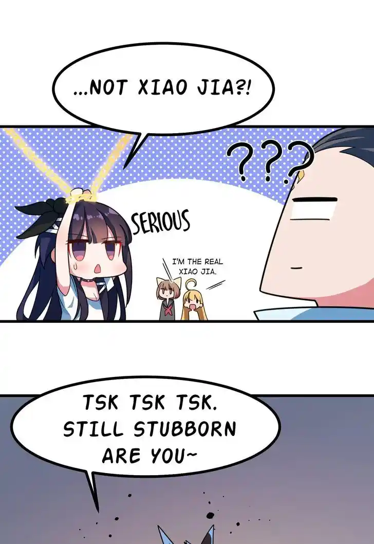 Handling the demoness and the saintess Vol.01 Ch.015