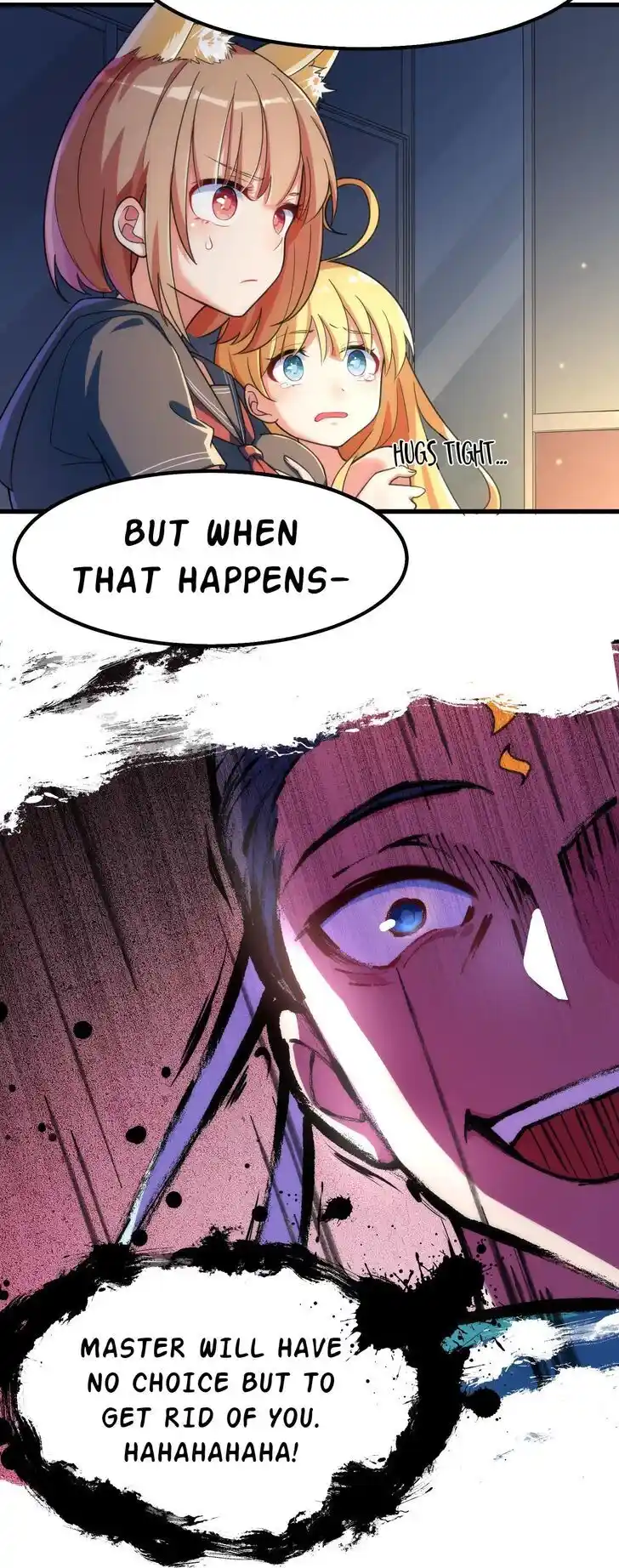 Handling the demoness and the saintess Vol.01 Ch.015