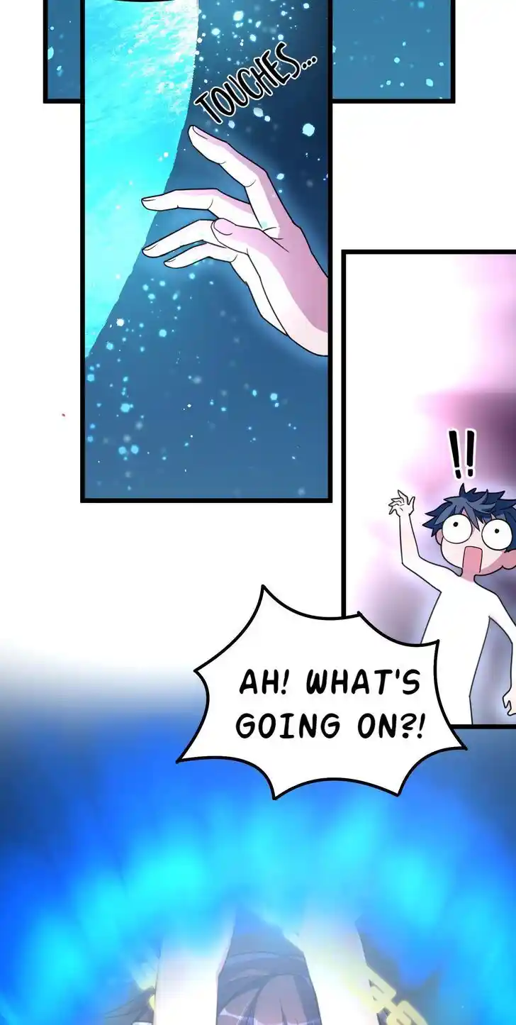 Handling the demoness and the saintess Vol.01 Ch.016