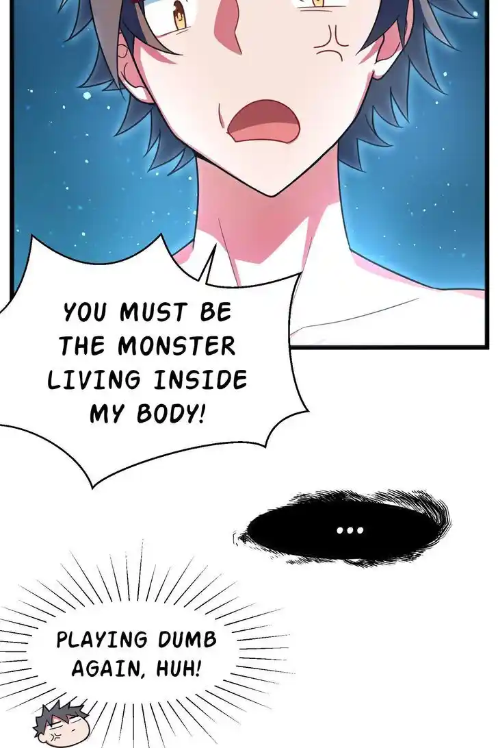 Handling the demoness and the saintess Vol.01 Ch.016