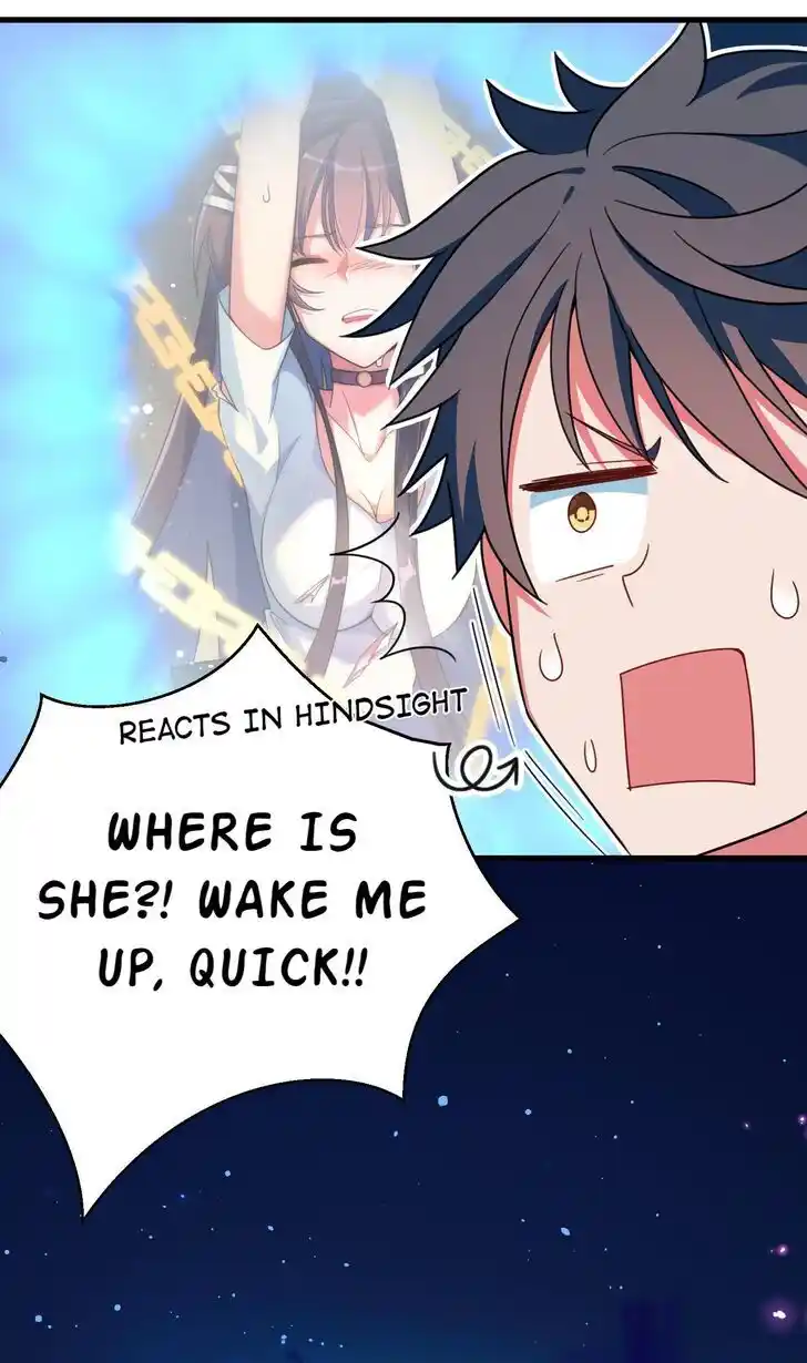 Handling the demoness and the saintess Vol.01 Ch.016