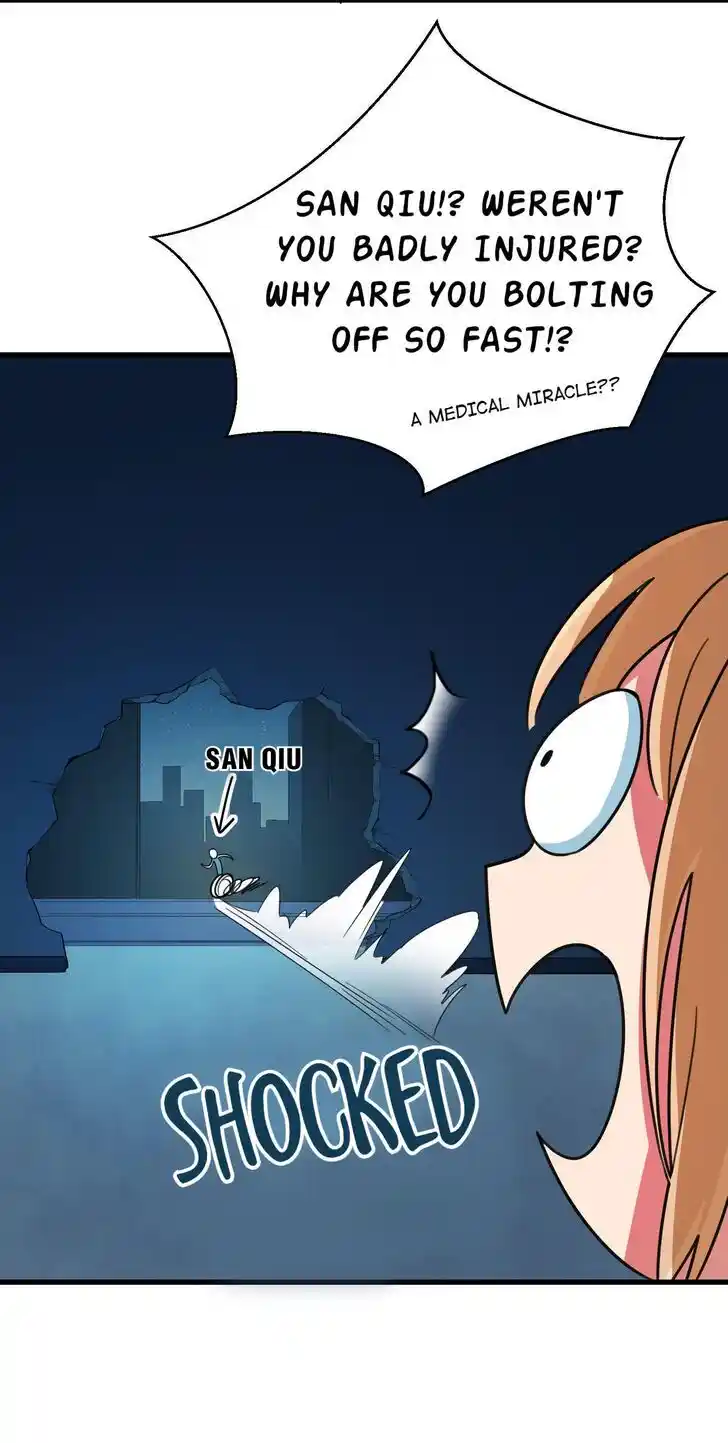 Handling the demoness and the saintess Vol.01 Ch.016