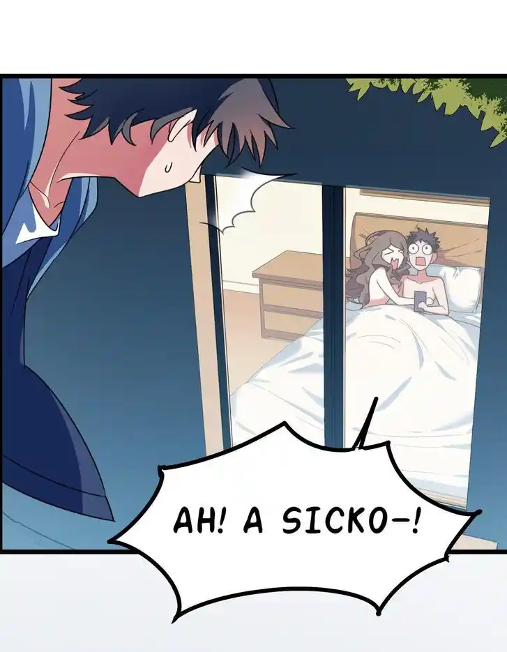 Handling the demoness and the saintess Vol.01 Ch.016