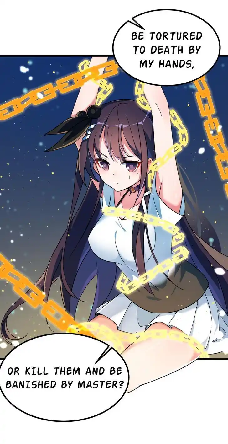 Handling the demoness and the saintess Vol.01 Ch.016