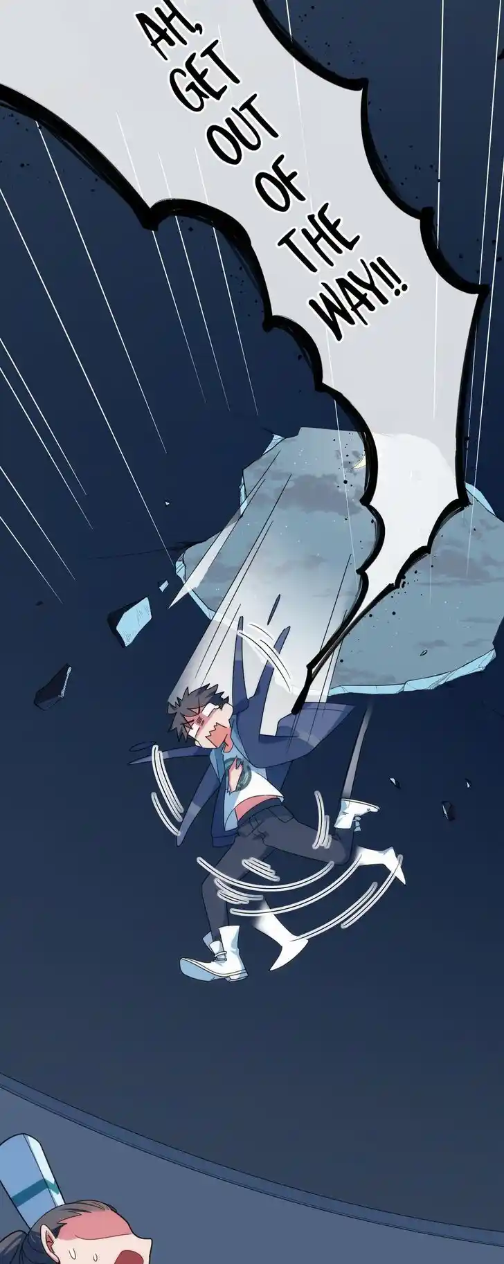 Handling the demoness and the saintess Vol.01 Ch.016