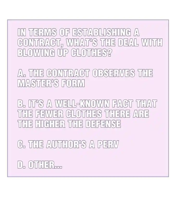 Handling the demoness and the saintess Vol.01 Ch.016