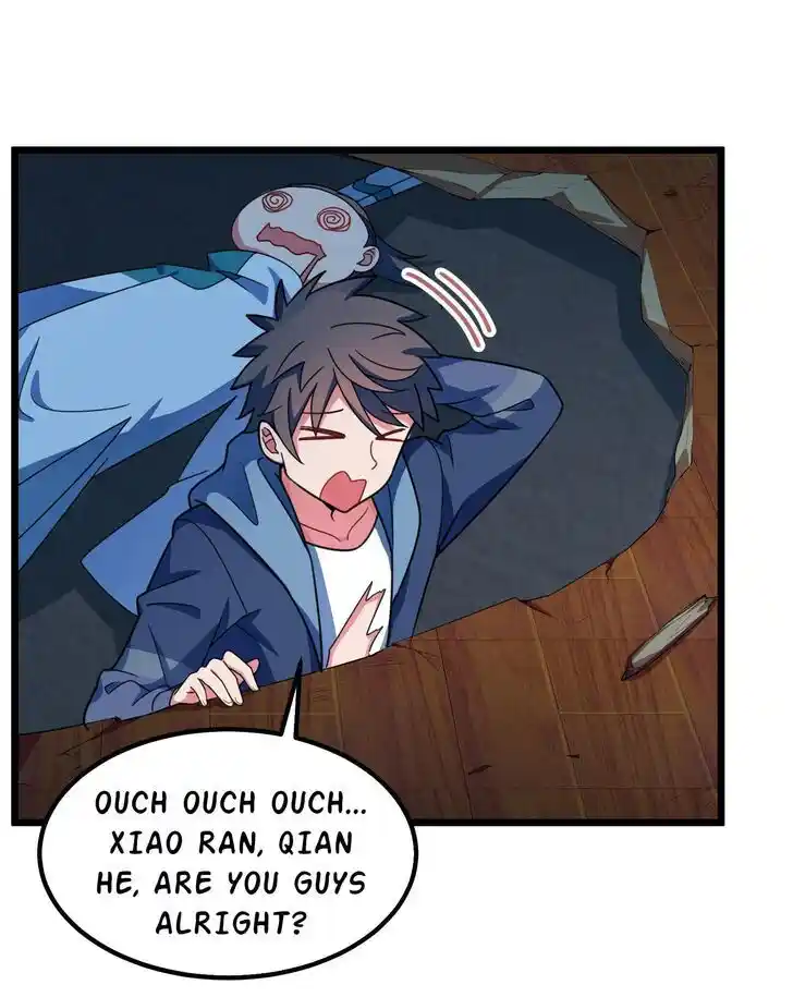 Handling the demoness and the saintess Vol.01 Ch.017