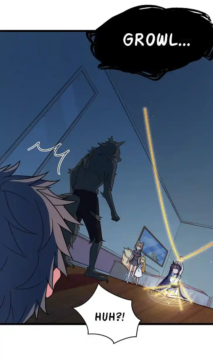 Handling the demoness and the saintess Vol.01 Ch.017