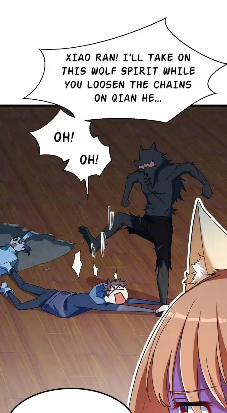 Handling the demoness and the saintess Vol.01 Ch.017