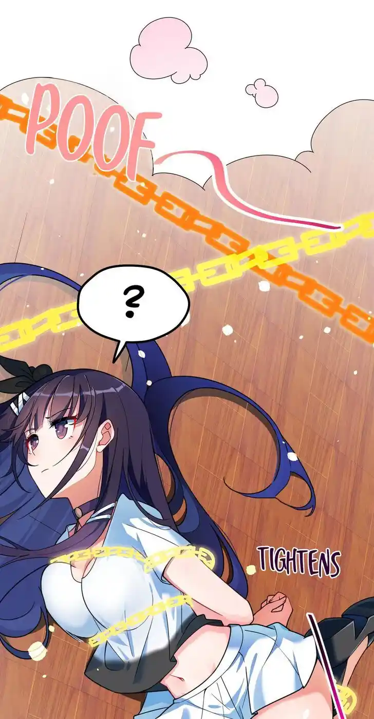 Handling the demoness and the saintess Vol.01 Ch.017