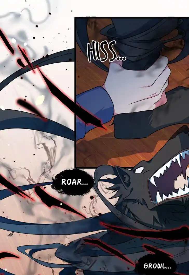 Handling the demoness and the saintess Vol.01 Ch.017