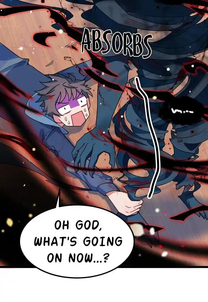 Handling the demoness and the saintess Vol.01 Ch.017