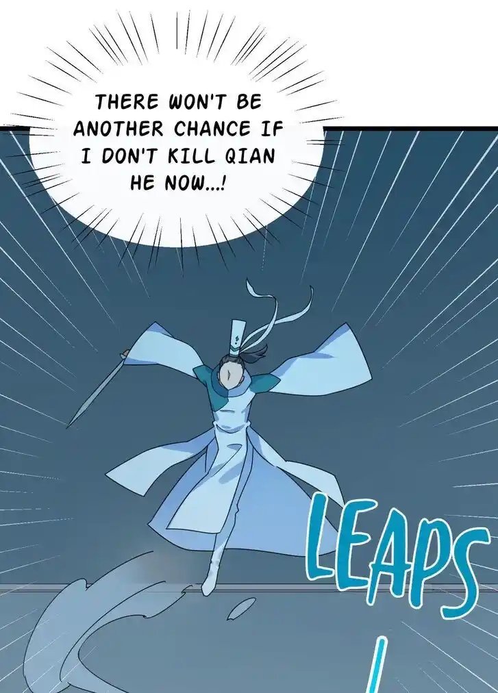 Handling the demoness and the saintess Vol.01 Ch.017