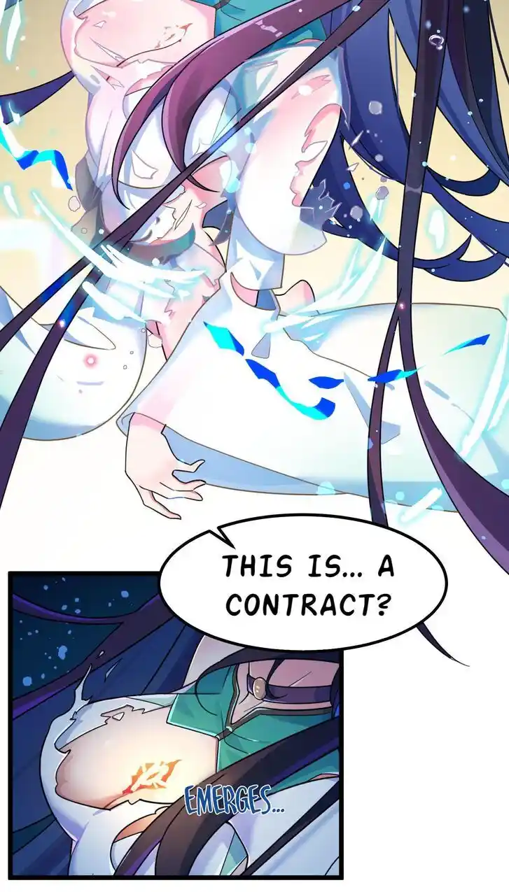 Handling the demoness and the saintess Vol.01 Ch.017