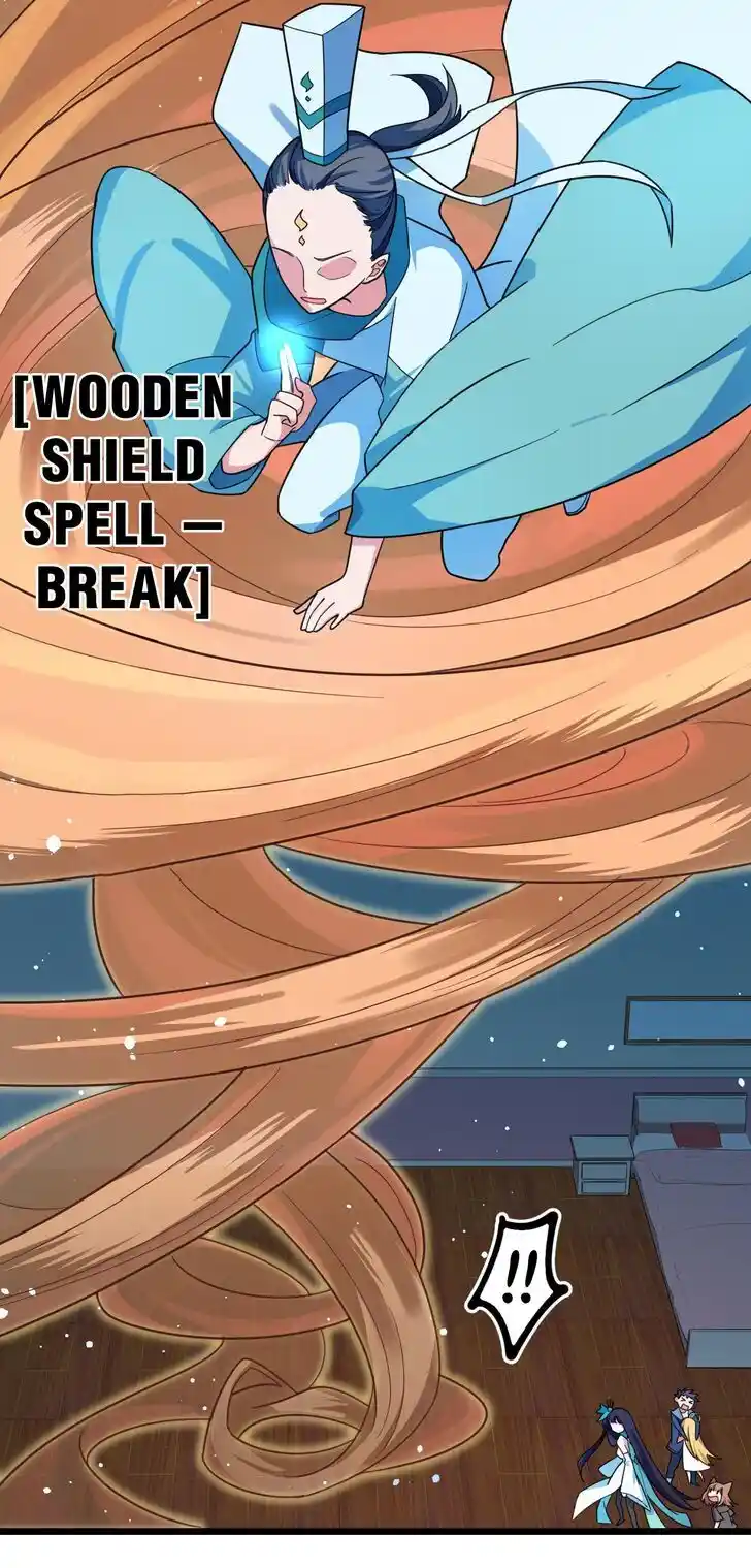 Handling the demoness and the saintess Vol.01 Ch.017