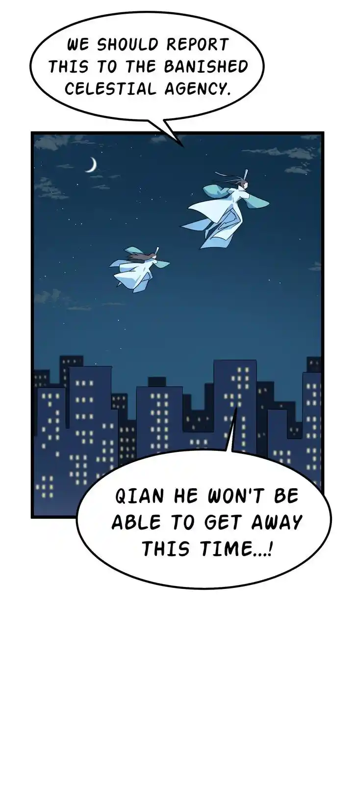 Handling the demoness and the saintess Vol.01 Ch.017