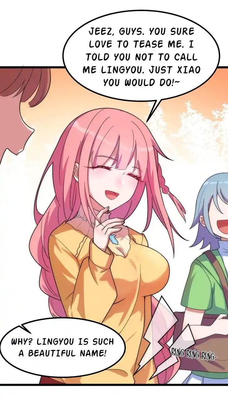 Handling the demoness and the saintess Vol.01 Ch.017