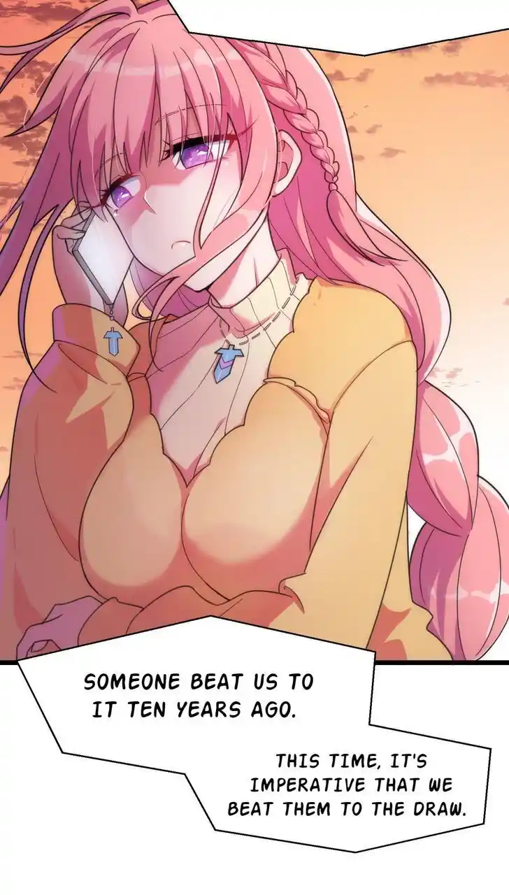 Handling the demoness and the saintess Vol.01 Ch.017