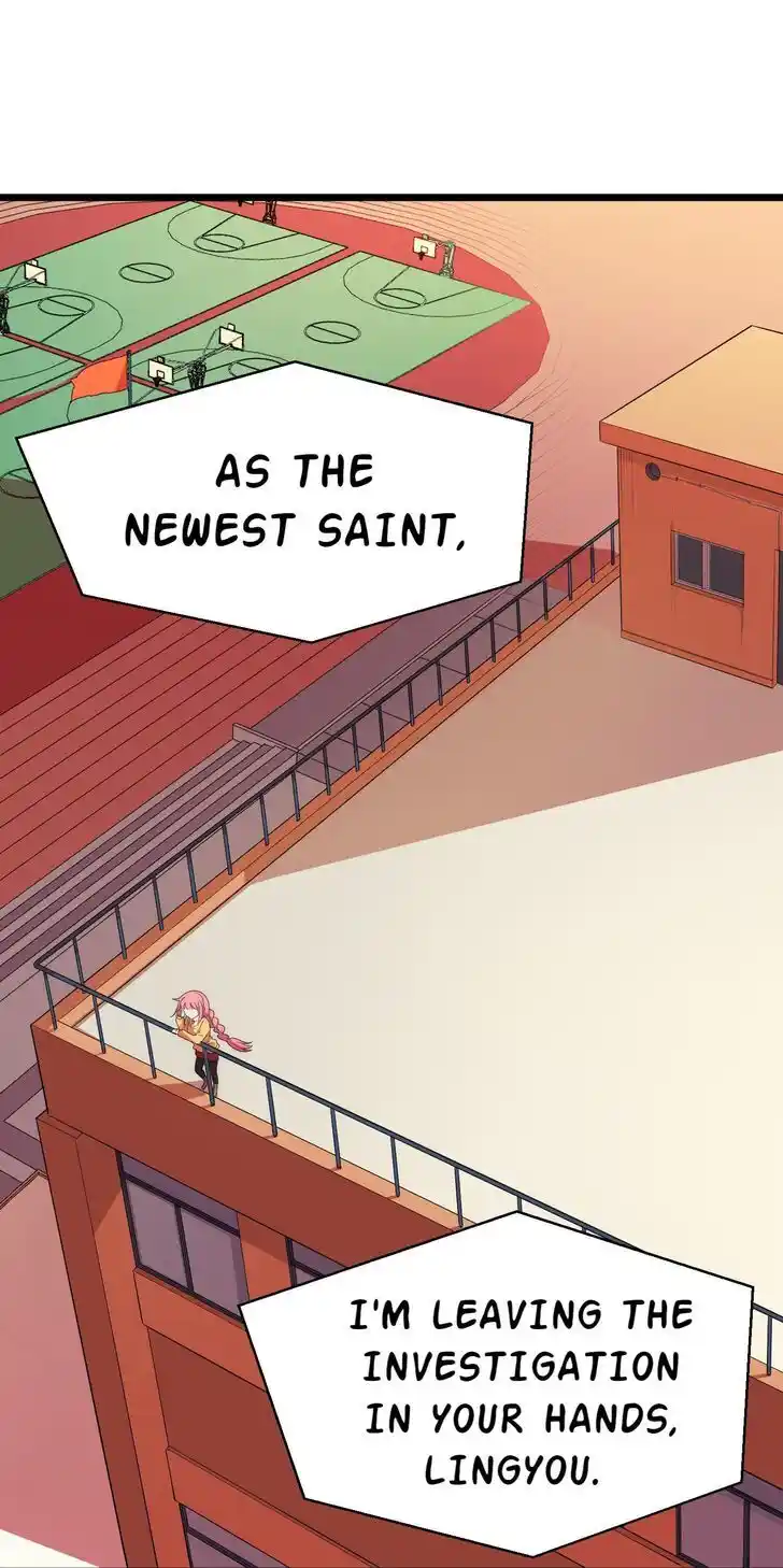 Handling the demoness and the saintess Vol.01 Ch.018